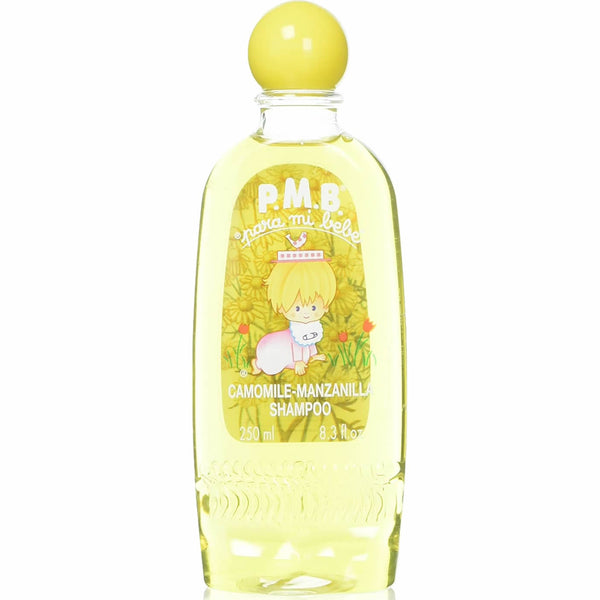 P.M.B--Colonia-Infantil-Baby-Cologne-Blue-Boy-250ml-(8.3fl-oz)