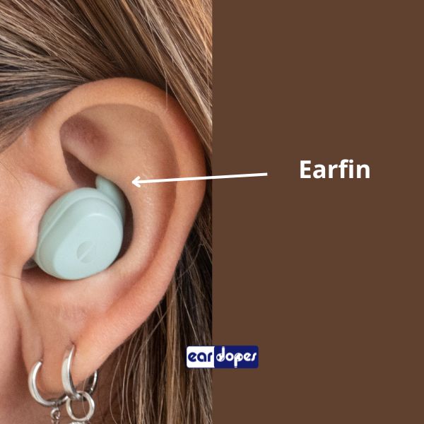 Earfin OneMelon Drops