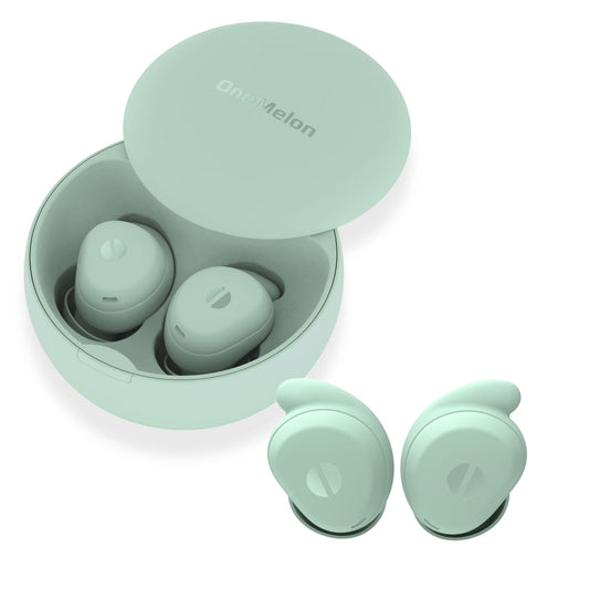 Almohadillas de espuma adecuadas para Airpods Pro (2) - auriculares de  espuma viscoelástica suave - Eardopes