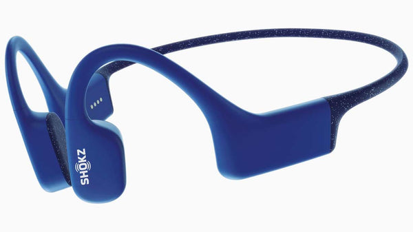 Shokz OpenSwim Aftershokz beste bone conduction voor zwemmen