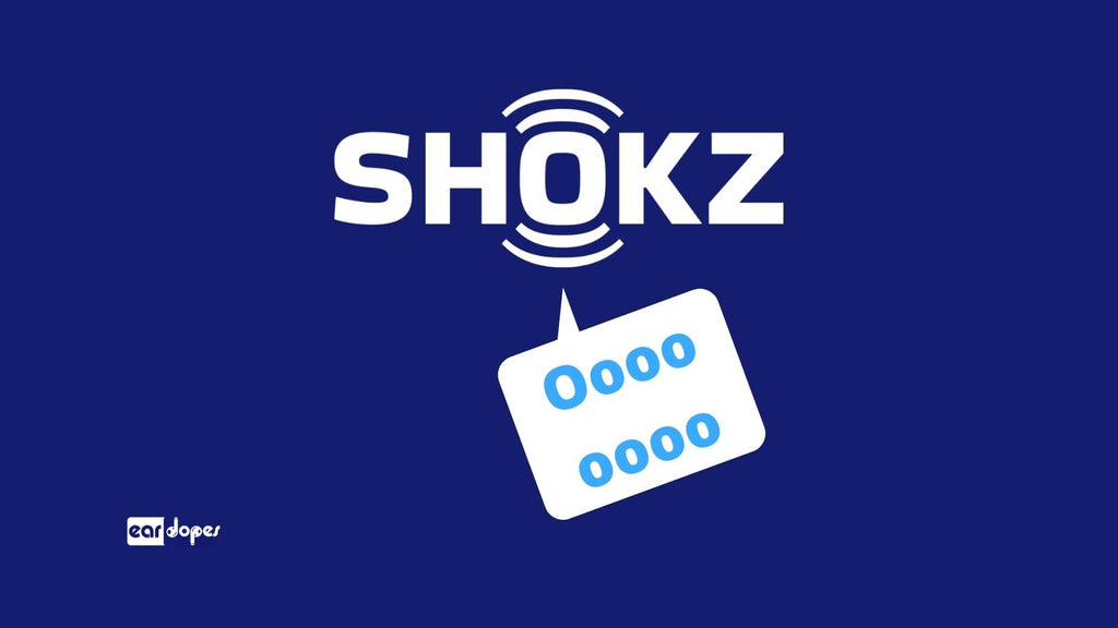 Shokz rebranding