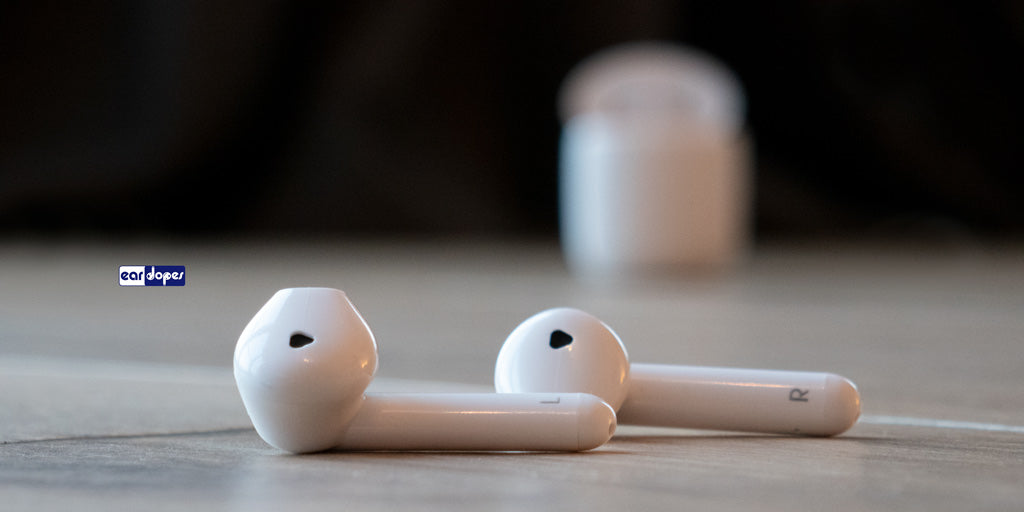 Airpods Alternative TrueAir