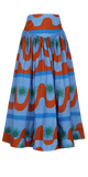 Carnation Skirt
