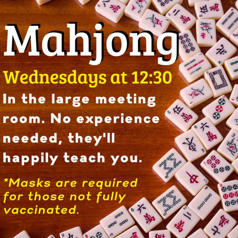 Mahjong Inn