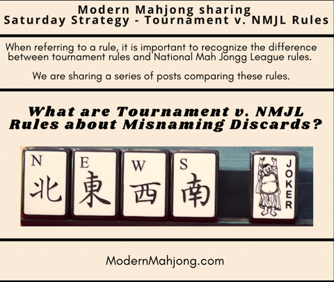 Members' Connection Night – Mahjong for Beginners