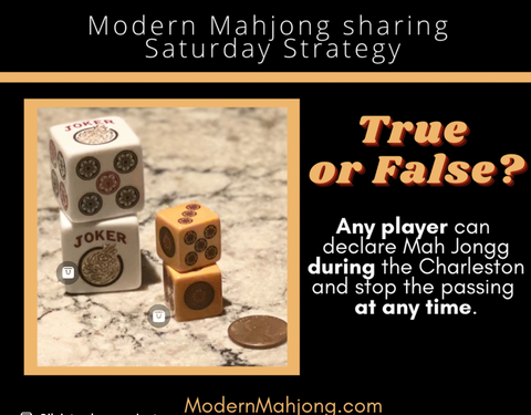 Tips and Tricks for Playing Mahjong 
