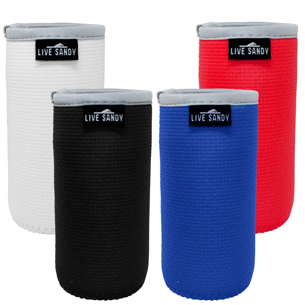 12oz Slim Can Koozie Module – Salty® Brands