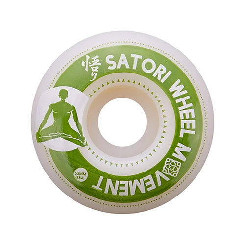 satori wheels