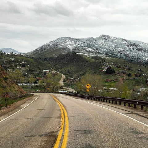 Horsetooth'd Photo- May 2016