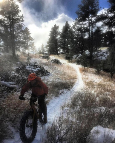 Horsetooth'd Photo - May 2017