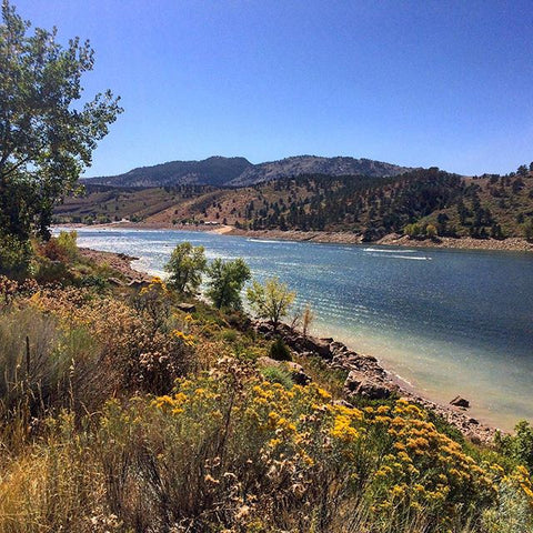 Horsetooth'd Photo- September 2015