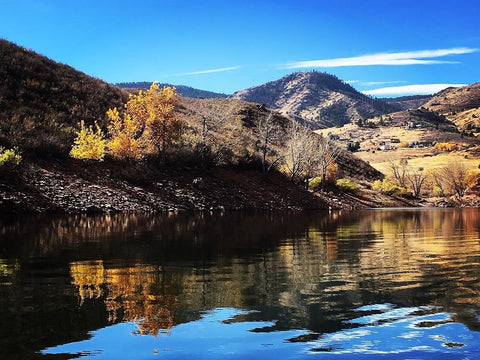 Horsetooth'd Photo-October 2016