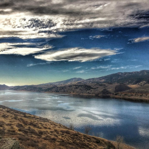 Horsetooth'd Photo - May 2017