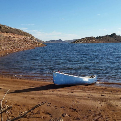 Horsetooth'd Photo-November 2016