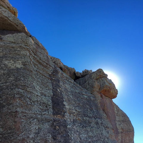 Horsetooth'd Photo-November 2016