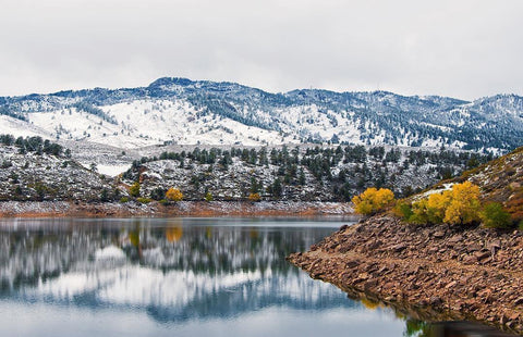 Horsetooth'd Photo- October 2017