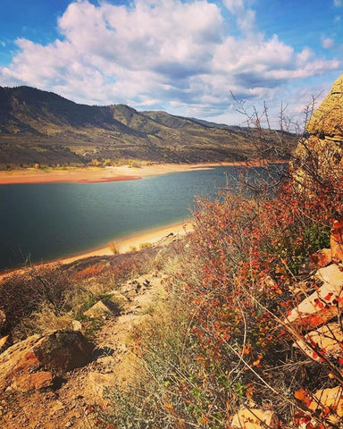 Horsetooth'd Photo- November 2017