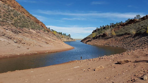 Horsetooth'd Photo- October 2017