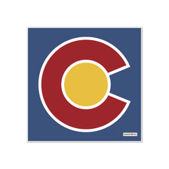 Colorado Sticker