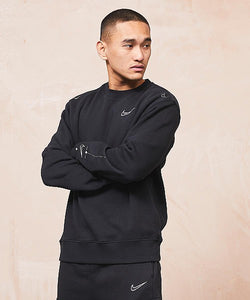 Nike Human Crafted Swoosh Sweatshirt 