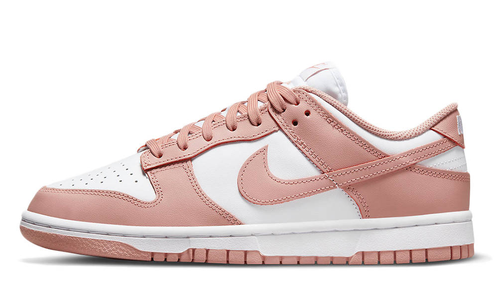 Nike Dunk Rose Whisper