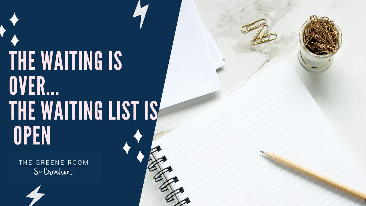 waitinglist or waitlist