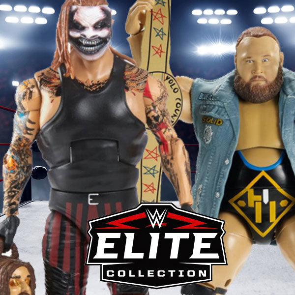 wrestling figure shop