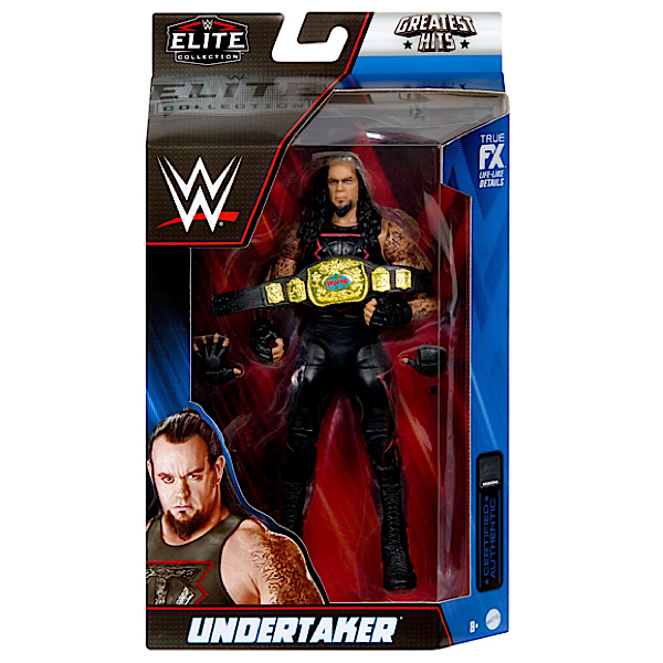 acre Dirigir Profecía WWE Mattel Elite Collection Series 92 Ric Flair | WWE Wresting Action  Figure Collectibles – Wrestling Collector Shop