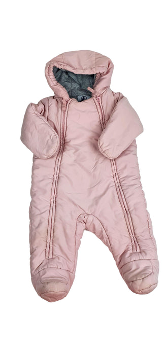 Vetements Occasion Filles ged Snowsuit Family Affaire