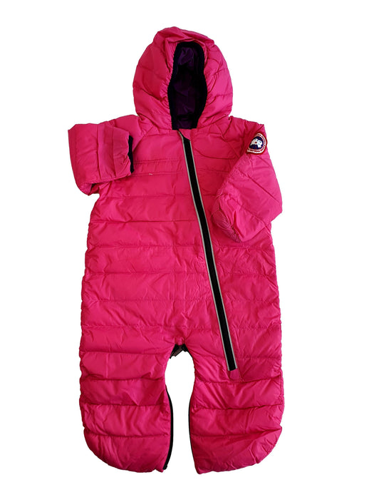 Vetements Occasion Filles ged Snowsuit Family Affaire