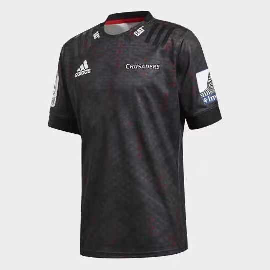 crusaders jersey