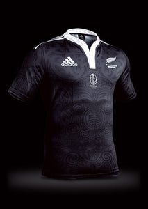 springboks 100 year anniversary jersey