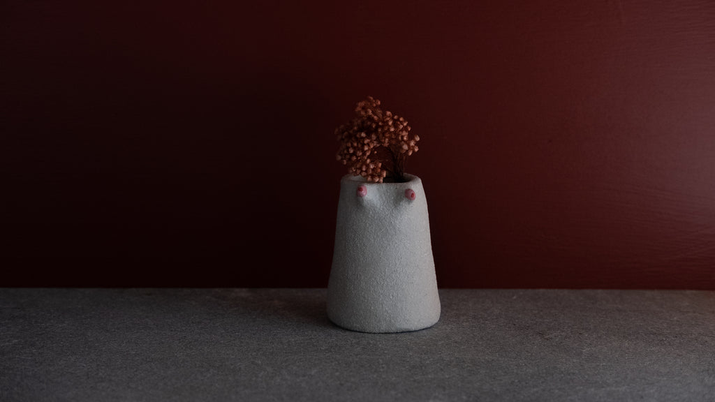 Handmade Cermic Vase