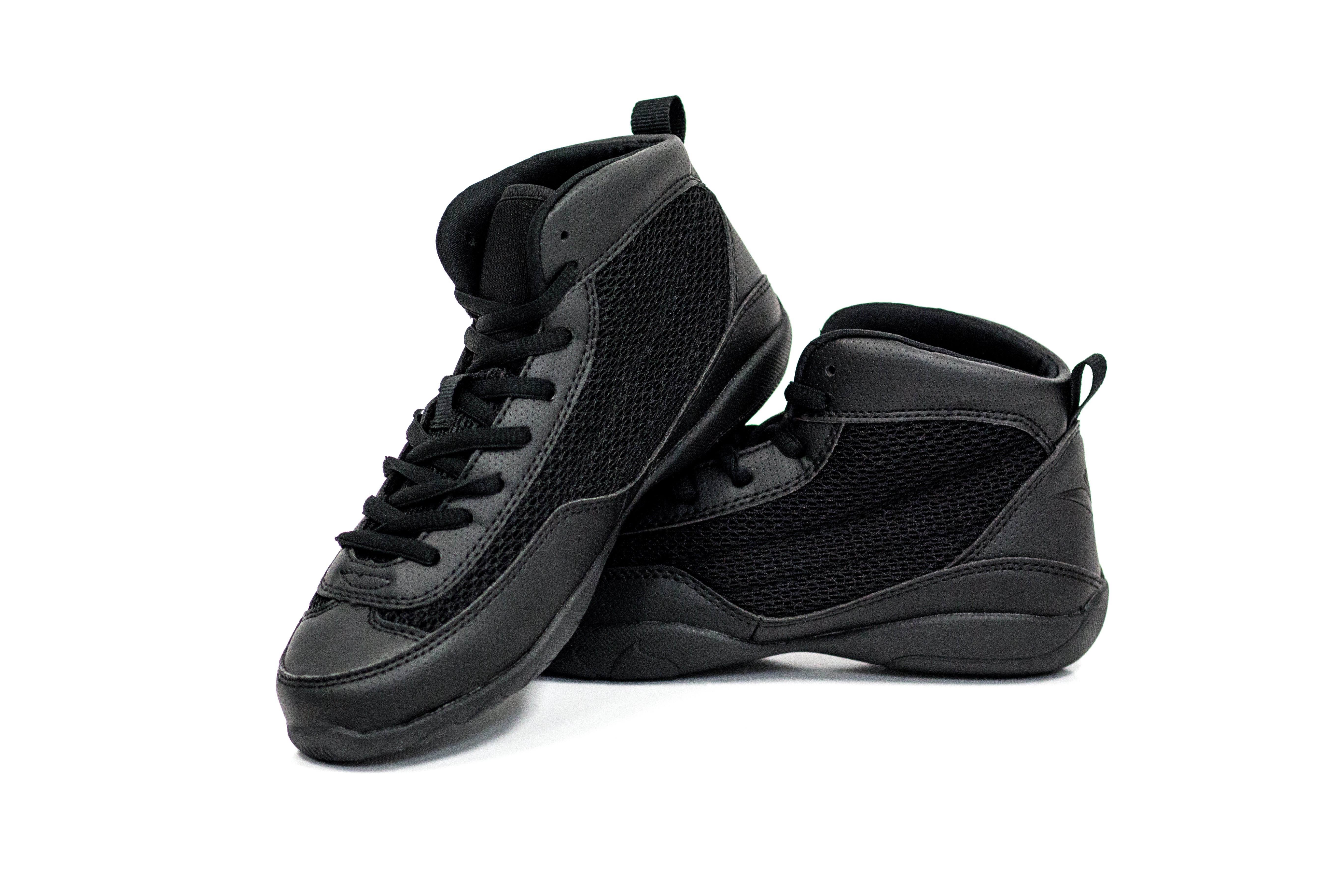 high top support shoes