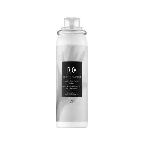 R+Co - Zig Zag Root Teasing + Texture Spray