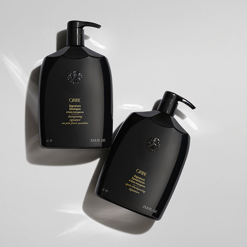 当店限定販売】 oribe シグネチャーセット - linsar.com