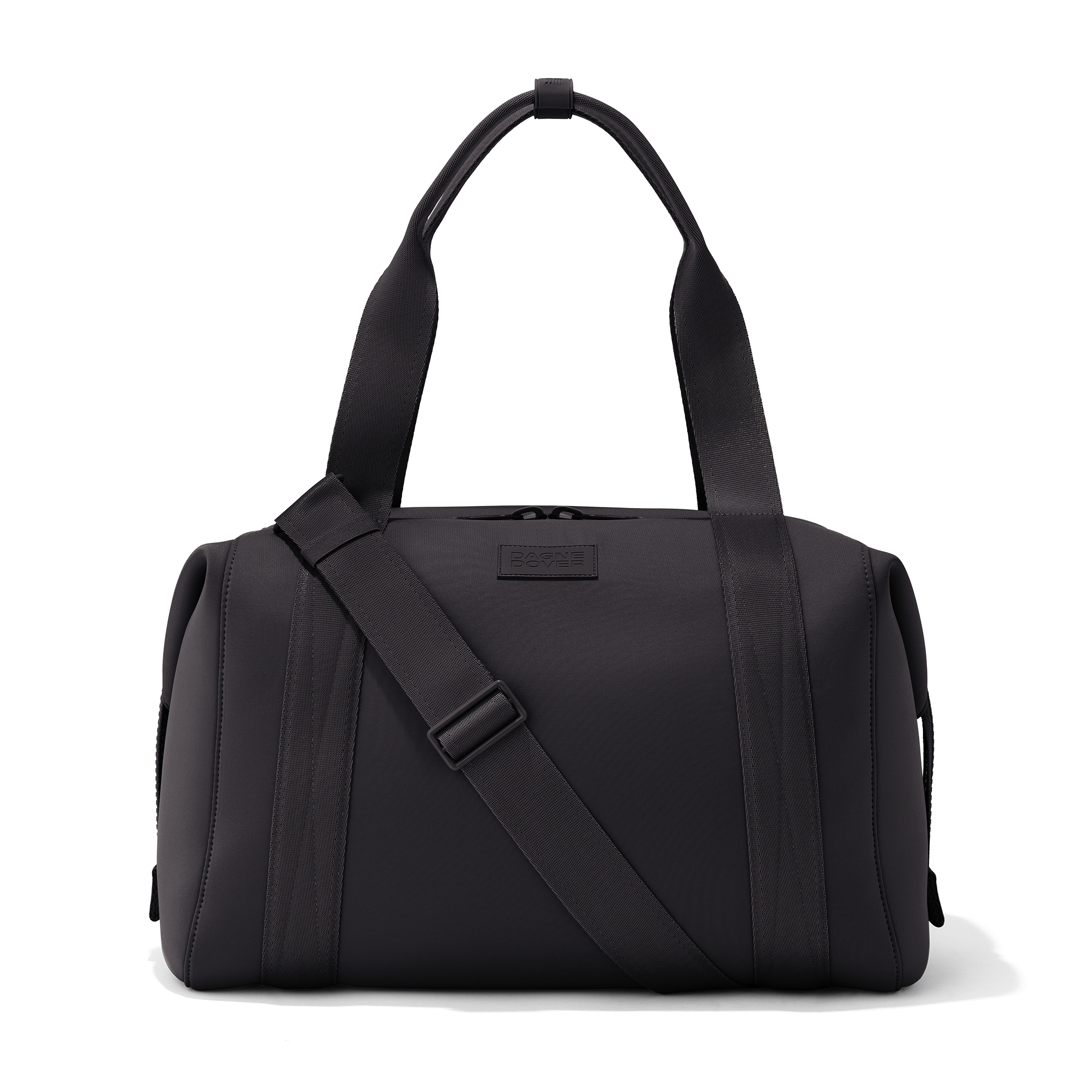 Landon Carryall in Onyx, Large