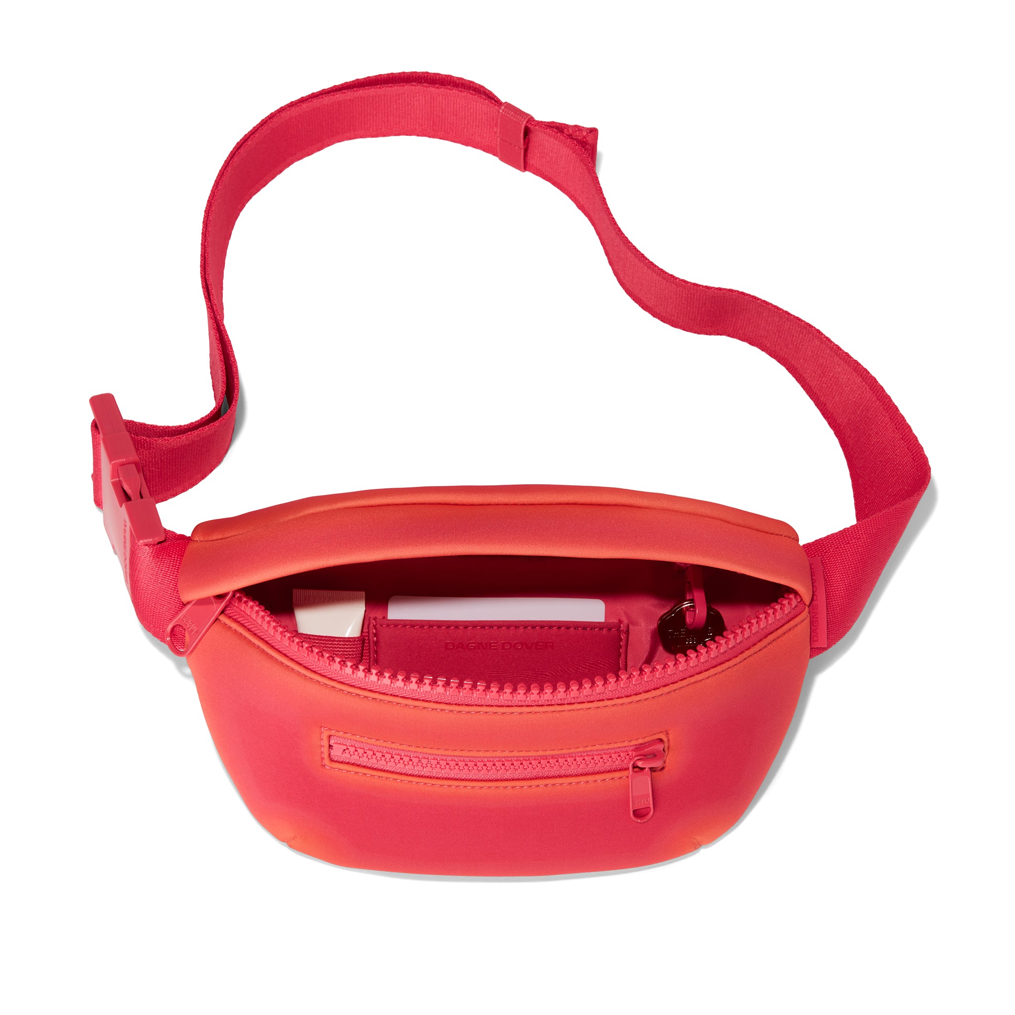 Ace Fanny Pack in Heatwave