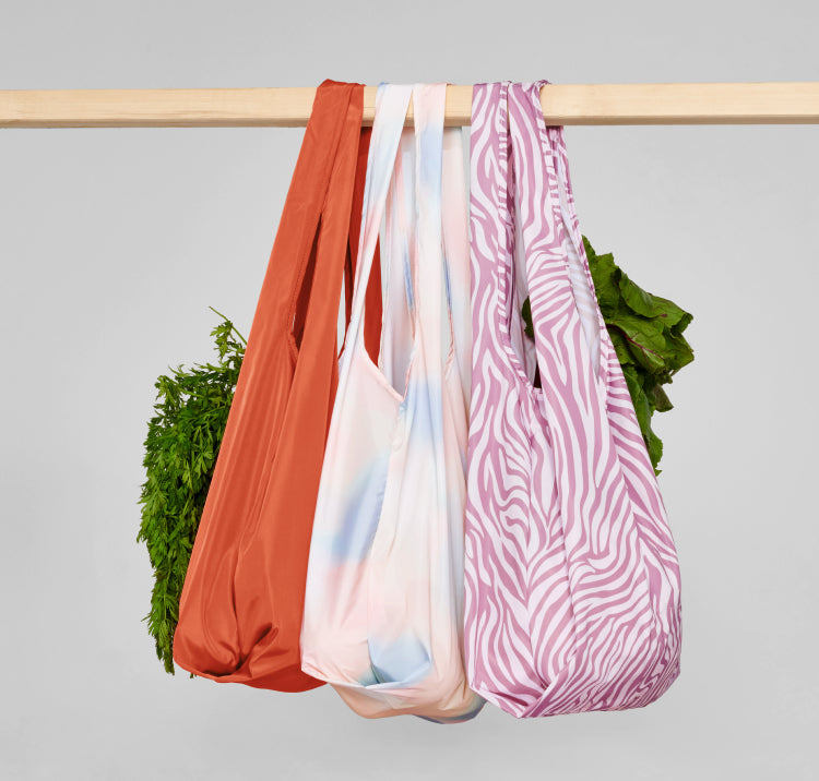 Dash Grocery Tote - SS22