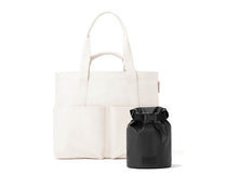 Rae Roll-Top Dry Bag - Waterproof Nylon Bag | Dagne Dover