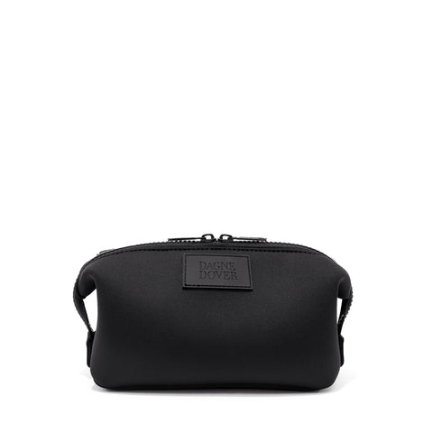 Lola Pouch - Leather Pouch & Makeup Bag | Dagne Dover