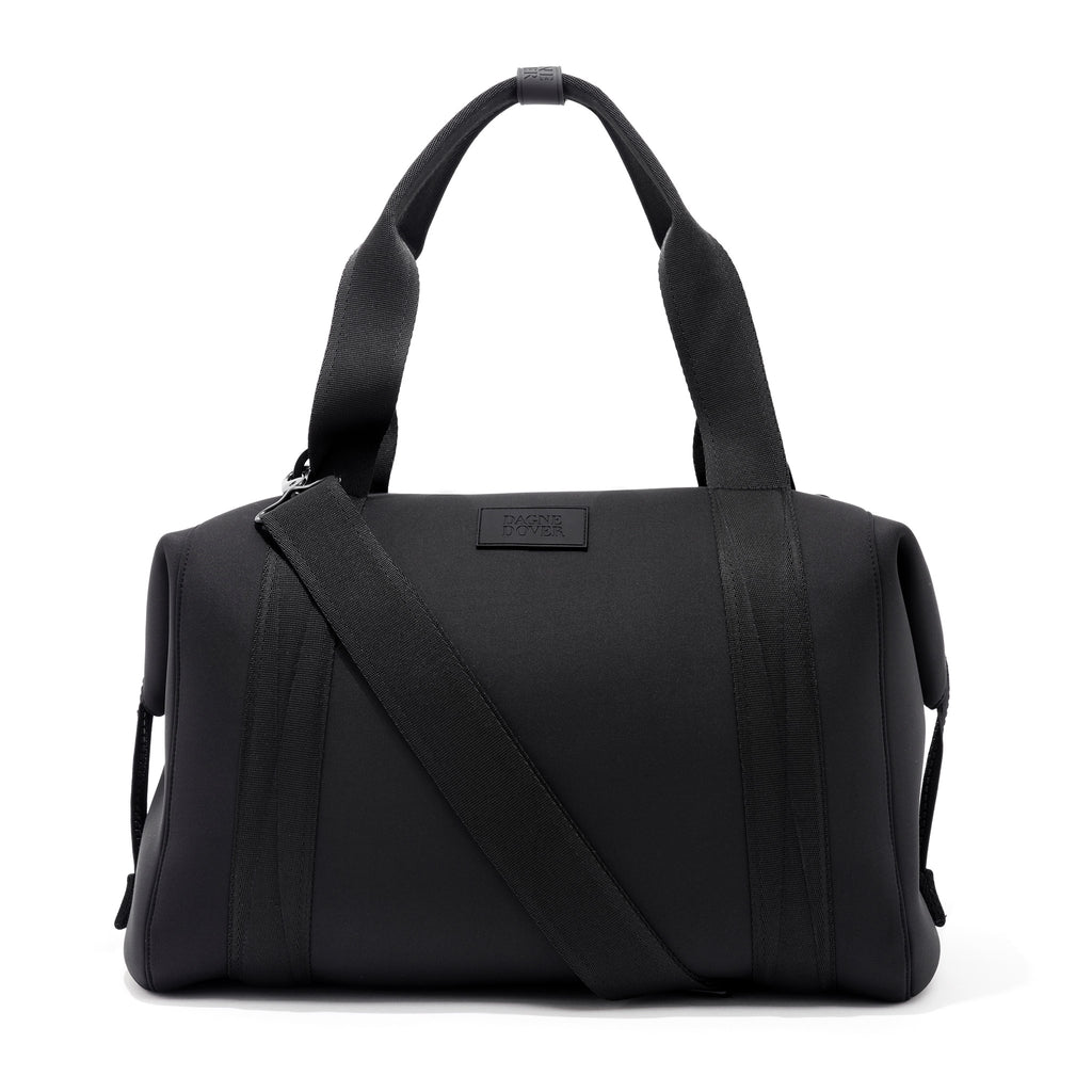 Landon Carryall Duffle Bag | Weekend Bag for Men & Women - Dagne Dover