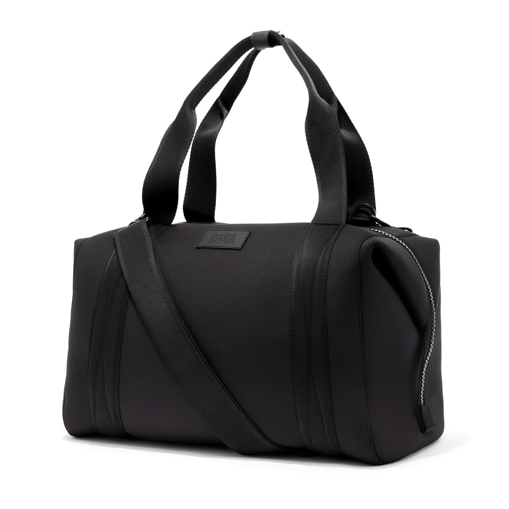 Landon Carryall Duffle Bag | Weekend Bag for Men & Women - Dagne Dover