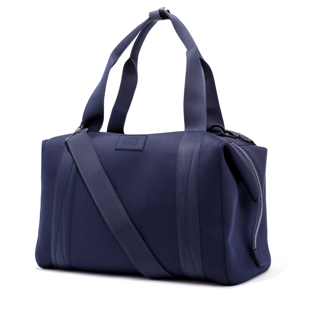 Landon Carryall - Weekend Bag & Crossbody Gym Bag | Dagne Dover - Dagne ...