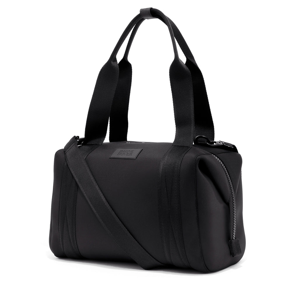 Landon Carryall Duffle Bag | Weekend Bag for Men & Women - Dagne Dover