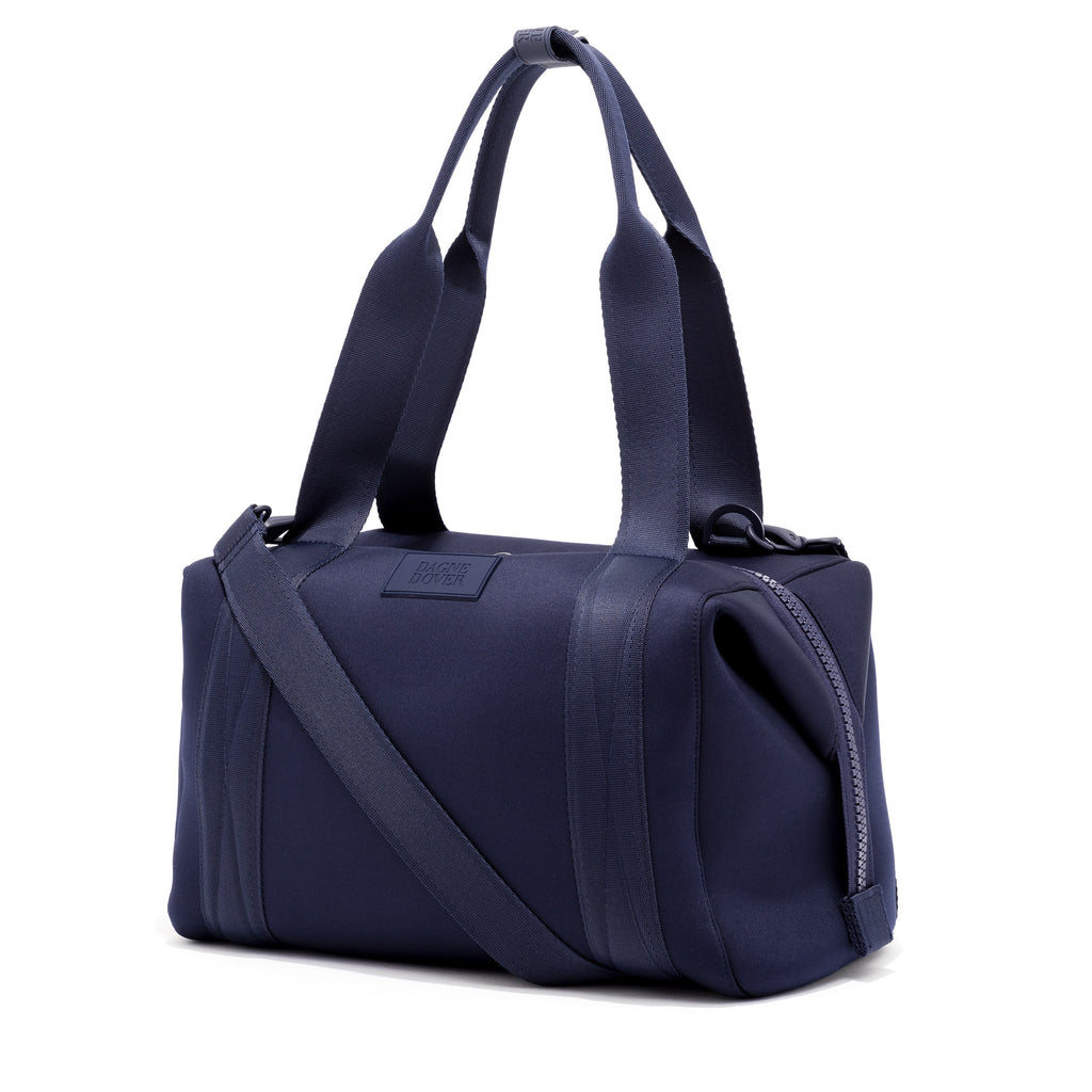 Landon Carryall Duffle Bag | Weekend Bag for Men & Women - Dagne Dover