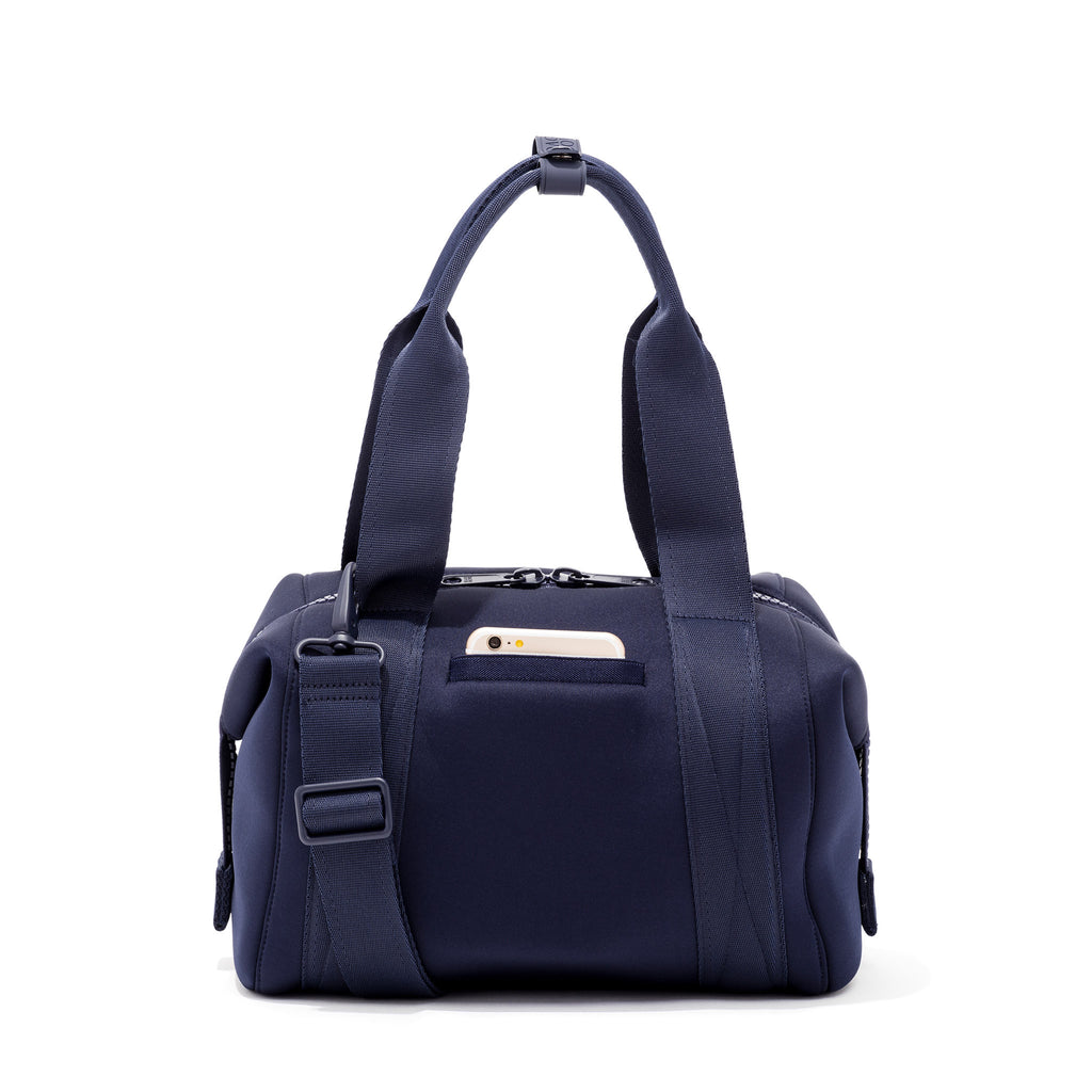 Landon Carryall - Weekend Bag & Crossbody Gym Bag | Dagne Dover - Dagne ...