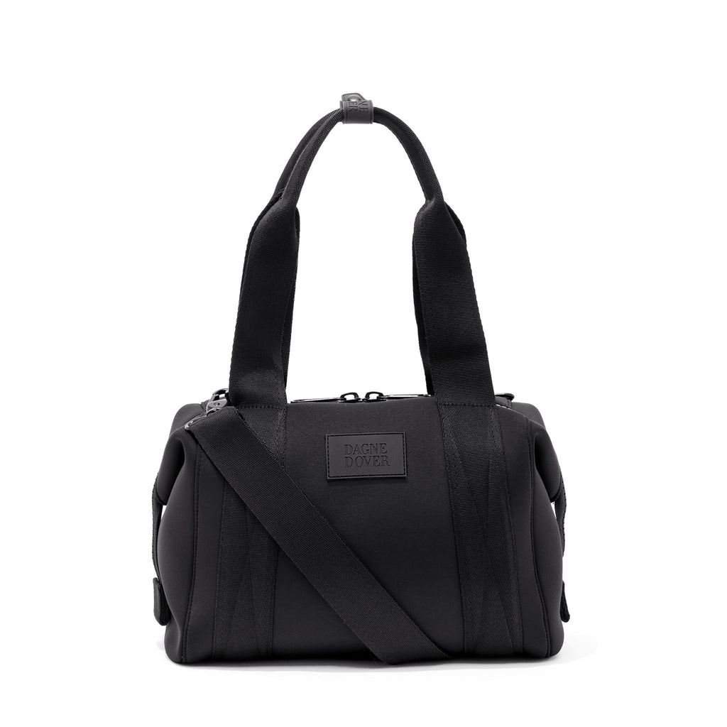 Landon Carryall Duffle Bag | Weekend Bag for Men & Women - Dagne Dover