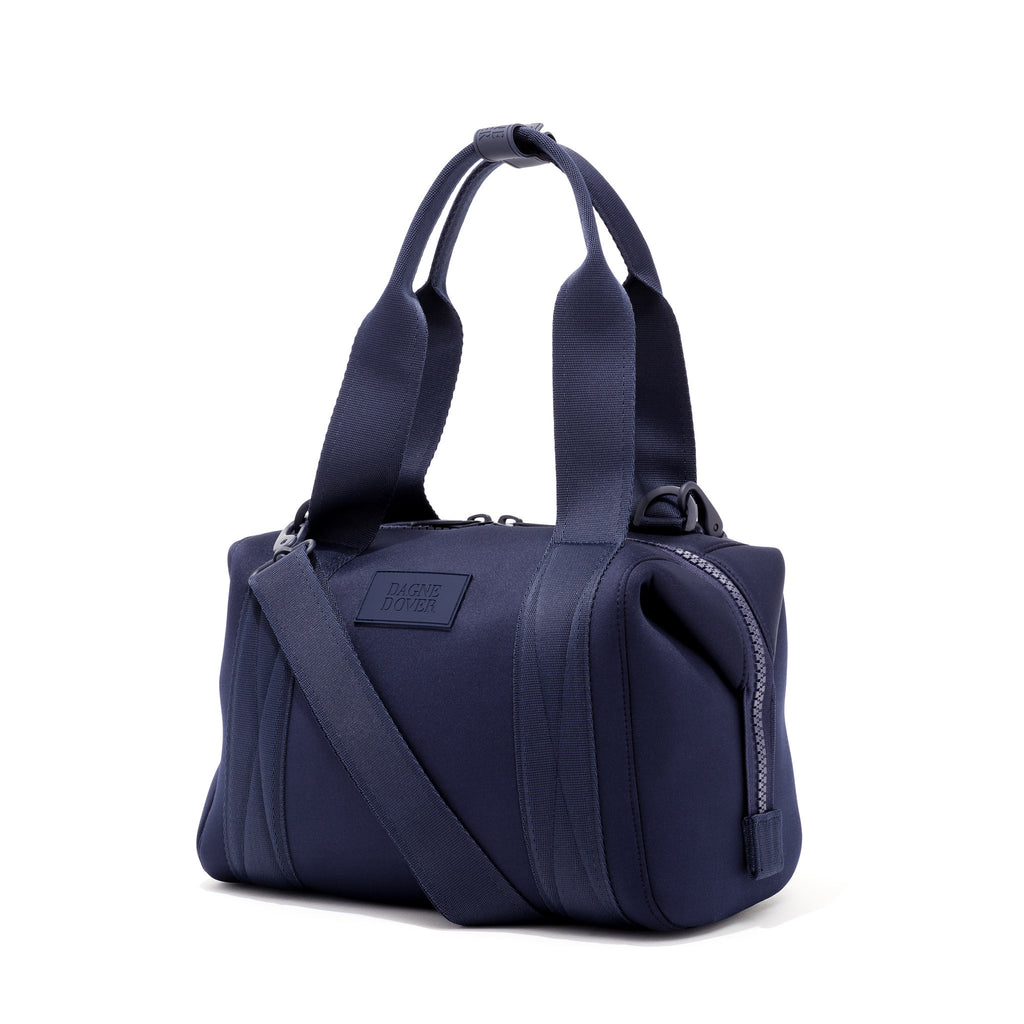 Landon Carryall Duffle Bag | Weekend Bag for Men & Women - Dagne Dover