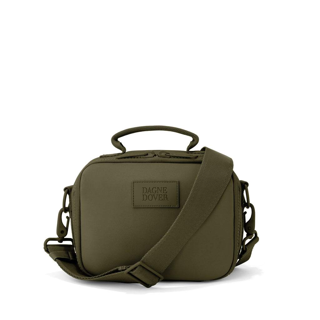 Axel Lunch Box - Insulated Lunch Box | Dagne Dover - Dagne Dover